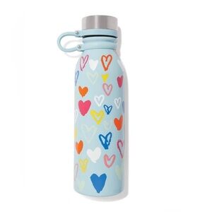 Brighton Color of Love Water Bottle|20 oz. Brand New not used